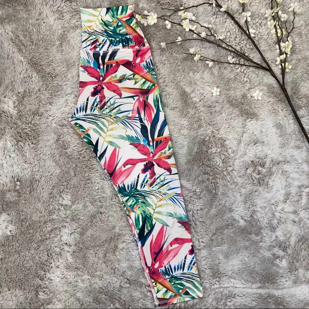 Evolution and creation leggings - Picture 7 of 7